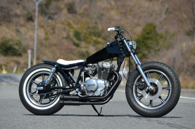 XS250SP