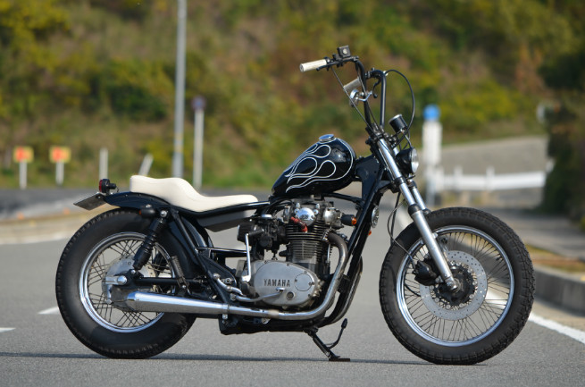 XS650