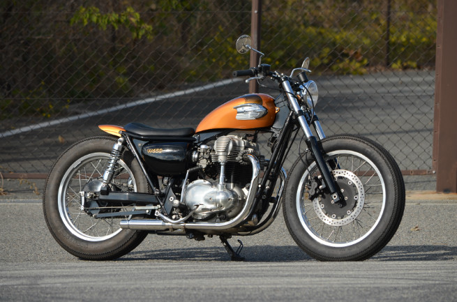 W650