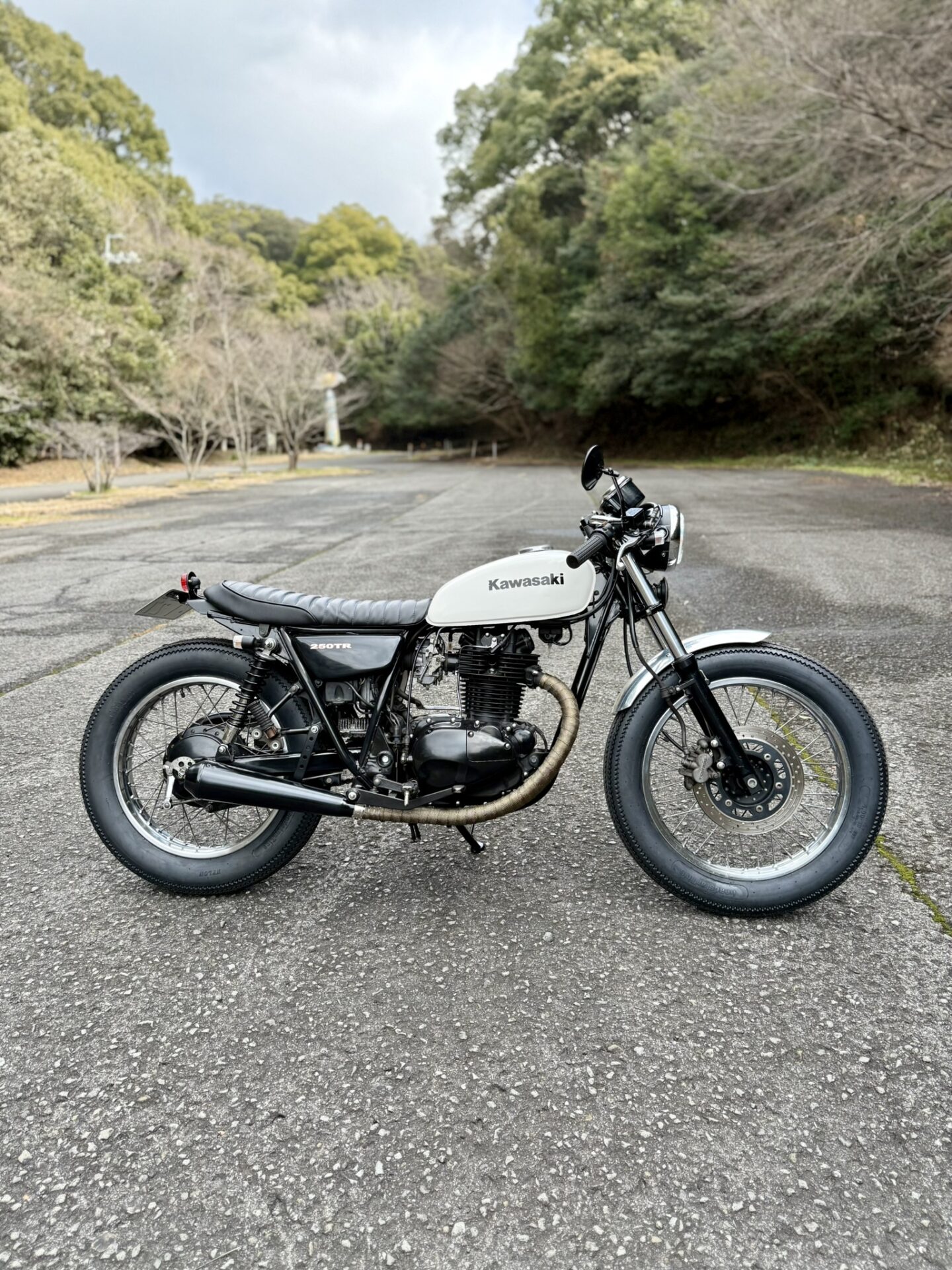 250TR