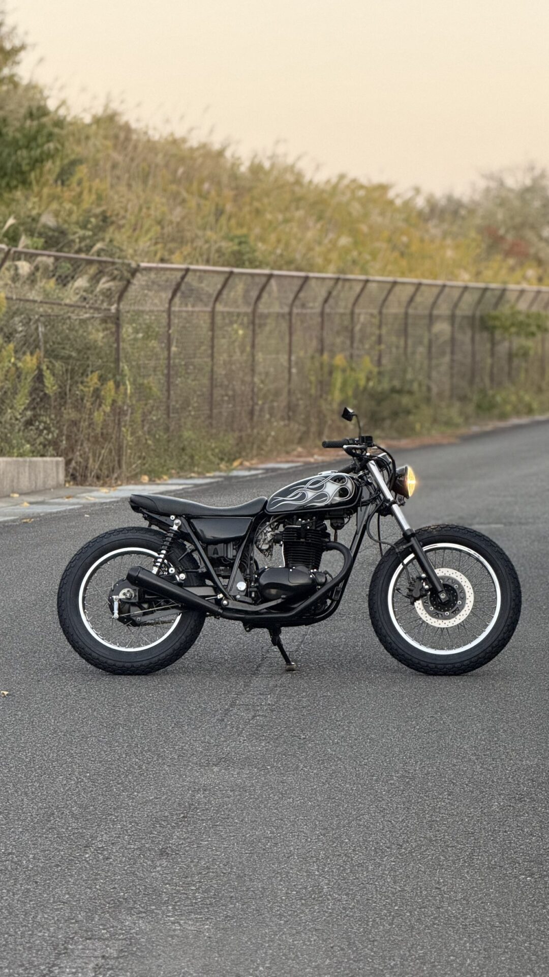 250TR