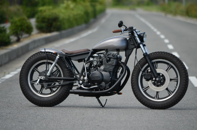 XS250SP