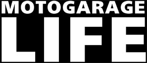 MOTO GARAGE LIFE