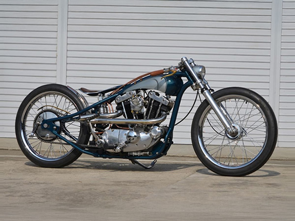 モトガレージライフ