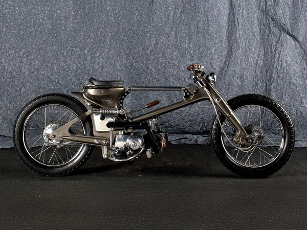 モトガレージライフ